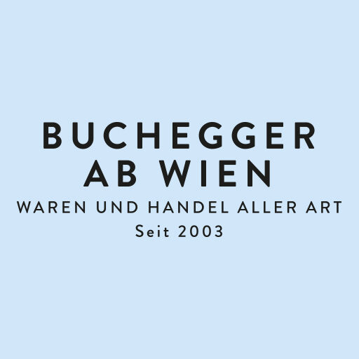 Buchegger ab Wien