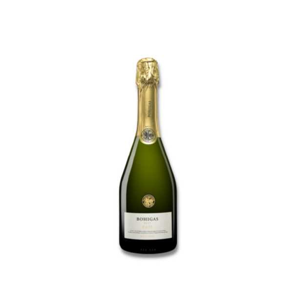 Cava Bohigas